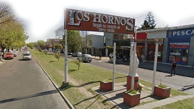 con torta y musica, los hornos festeja el sabado sus 136 anos de vida