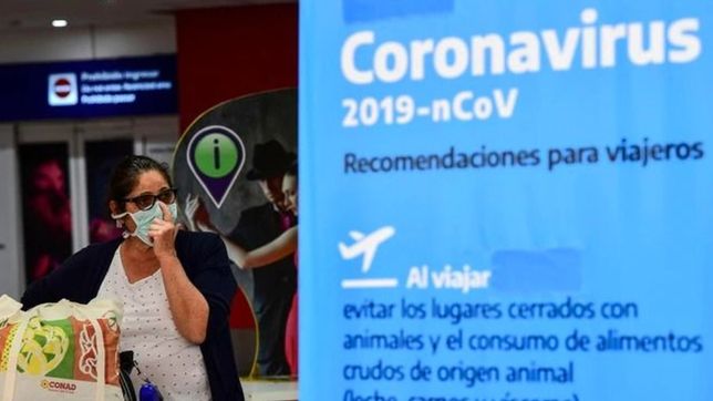 habilitaran vuelos especiales para repatriar argentinos varados en el exterior