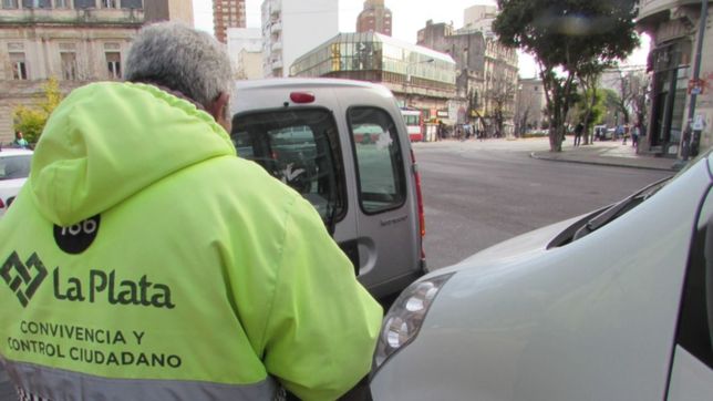 ¿cuales son las multas previstas en el nuevo codigo de convivencia?