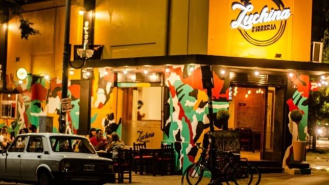 buscan personal para cubrir puestos en una pizzeria de la plata