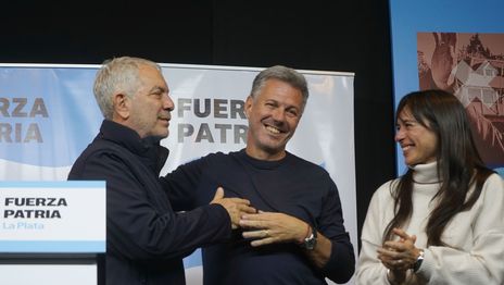 El triunfo de Fuerza Patria consolida el poderío de Alak en el Concejo