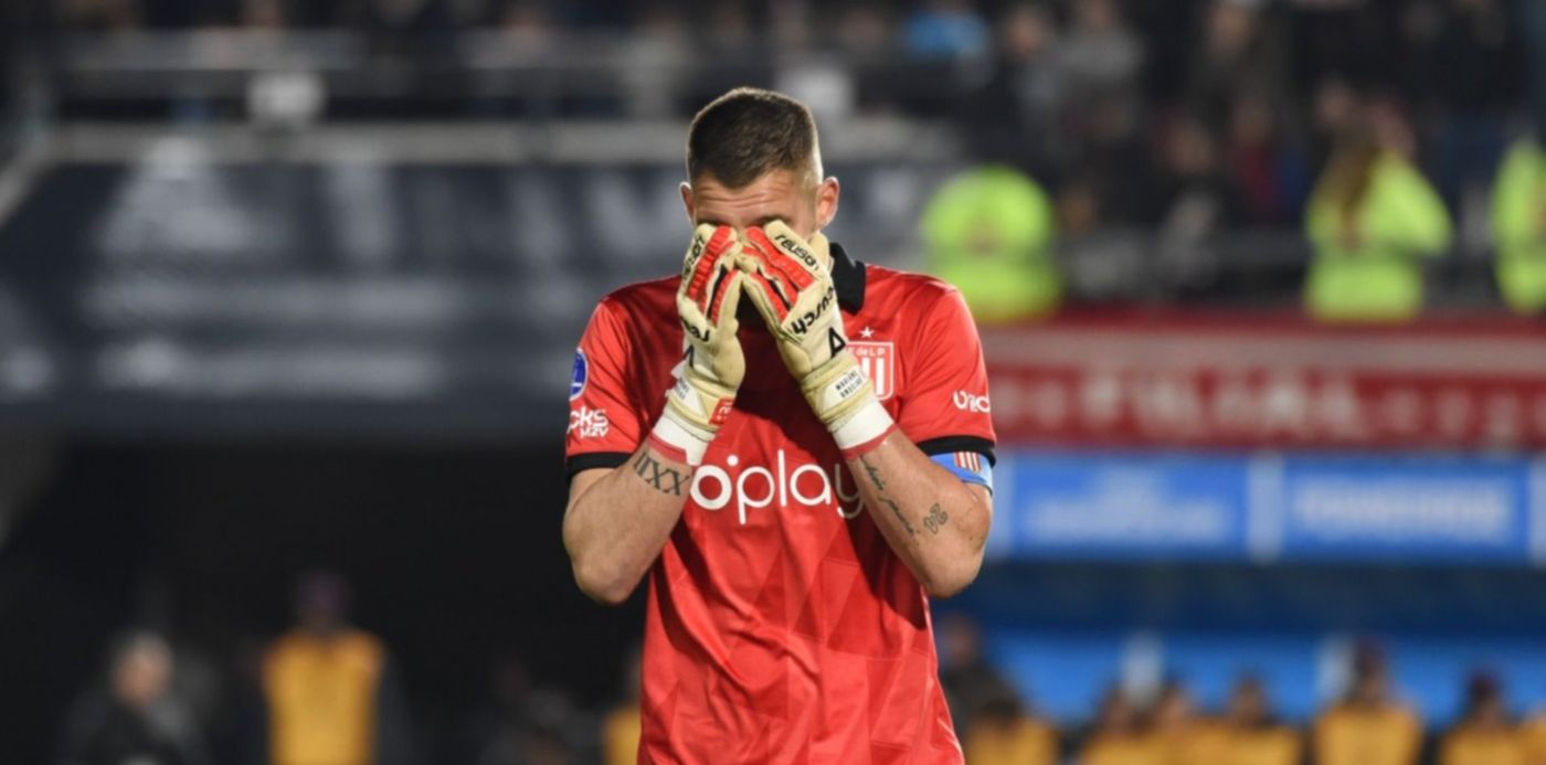 Estudiantes Corinthians