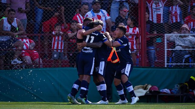 ¿que falta para avanzar con la eliminacion de un descenso?