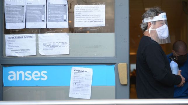 cuando cobro anses: los pagos de esta semana para jubilados, pensionados y asignaciones