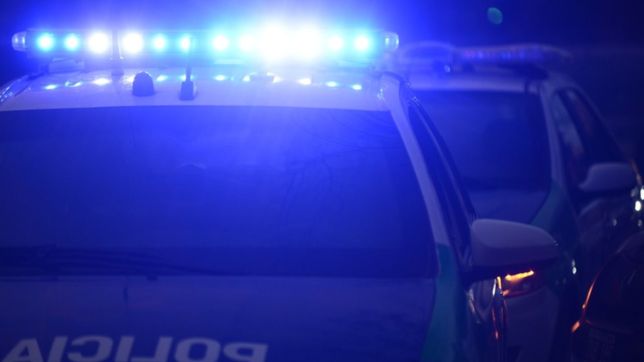 vecinos denuncian un corte de luz los dejo a oscuras y se desato un ola de robos