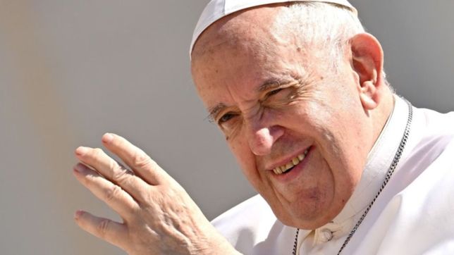 el papa francisco anuncio que podria volver a argentina en 2024