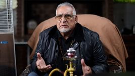 confirman la nulidad de la causa contra el pata medina