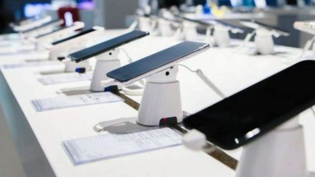 ¿que marcas y modelos de celulares se pueden comprar en cuotas con el plan ahora 10?