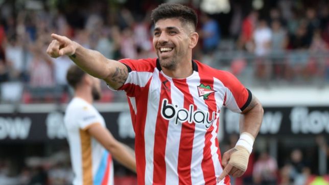 tuve depresion y me aguantaron: la historia de superacion del loco diaz en estudiantes