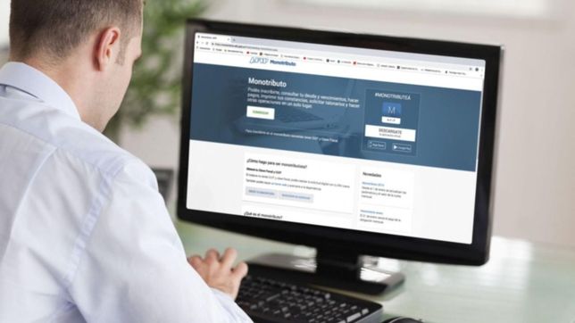 monotributo: ¿hasta cuando se puede acceder a la moratoria para pequenos contribuyentes?