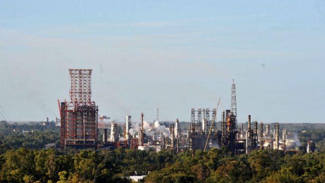 una nueva excepcion a la cuarentena rige a partir de hoy en la region