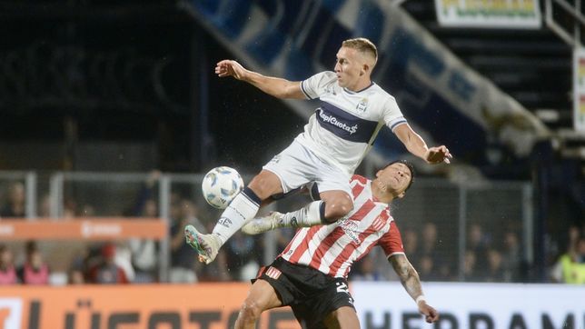 el proximo clasico platense entre gimnasia y estudiantes ya tiene fecha confirmada