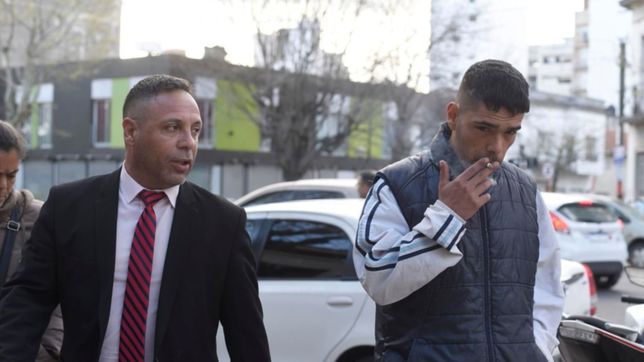 un doble crimen en city bell sera debatido en juicio oral y publico