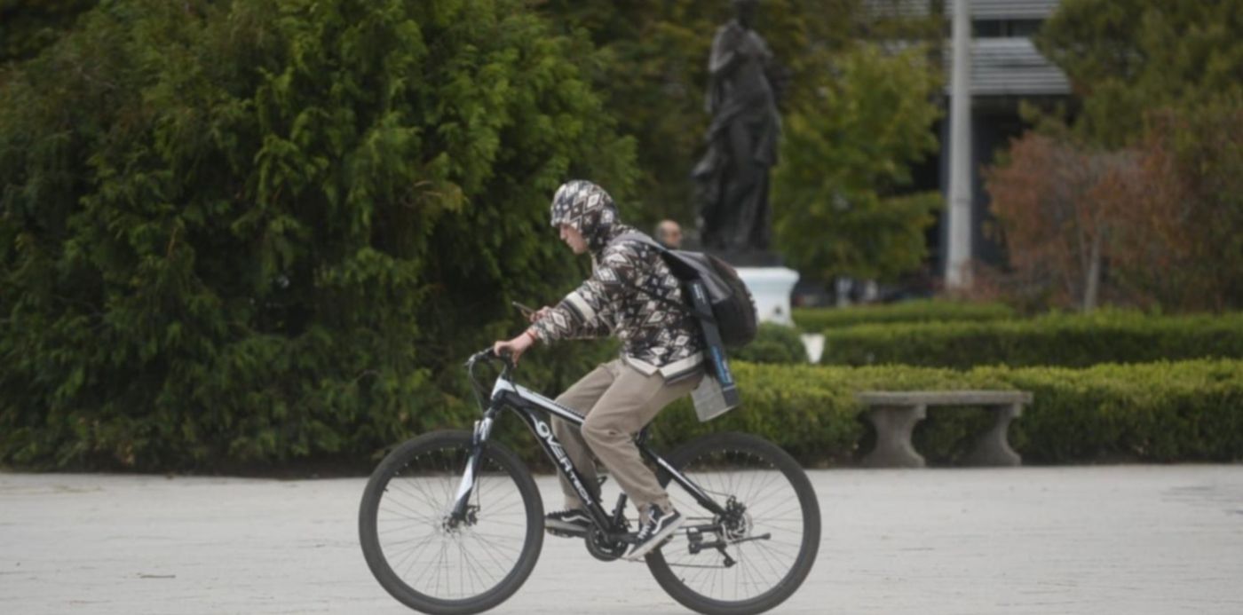 Clima Frío Invierno