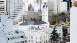 confirman asueto administrativo en la plata por el dia del trabajador municipal