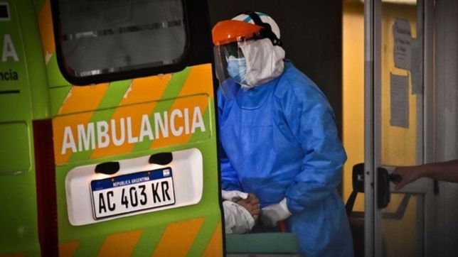 expertos advierten que omicron es el virus mas contagioso conocido en el mundo