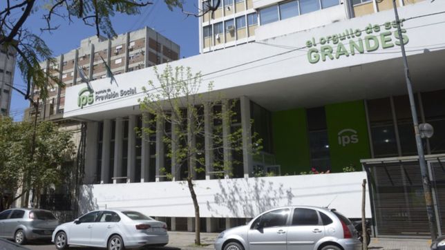 el ips extendio el plazo para renovar las asignaciones: ¿hasta cuando hay tiempo?