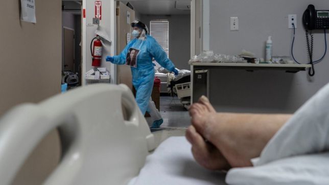 ¿por que mueren mas hombres que mujeres a causa del covid-19?