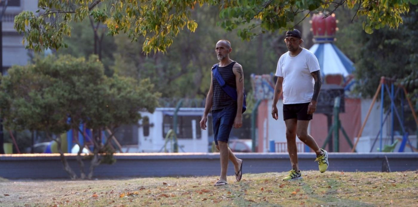 Ola de calor en alta