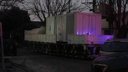 Piden reducir un 50% el costo de las facturas de luz a los vecinos afectados por el apagón en La Plata