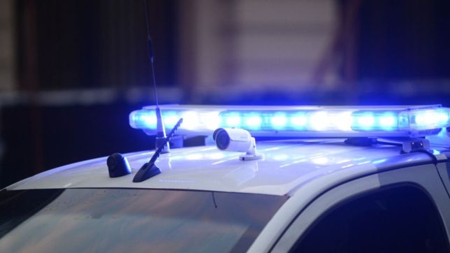 abuso sexualmente de su hijastra durante cuatro anos y lo detuvieron