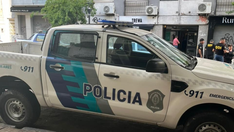 Hallan muerto a un hombre en el hueco de un ascensor tras estar desaparecido varios días Hallan muerto a un hombre en el hueco de un ascensor tras estar desaparecido varios días