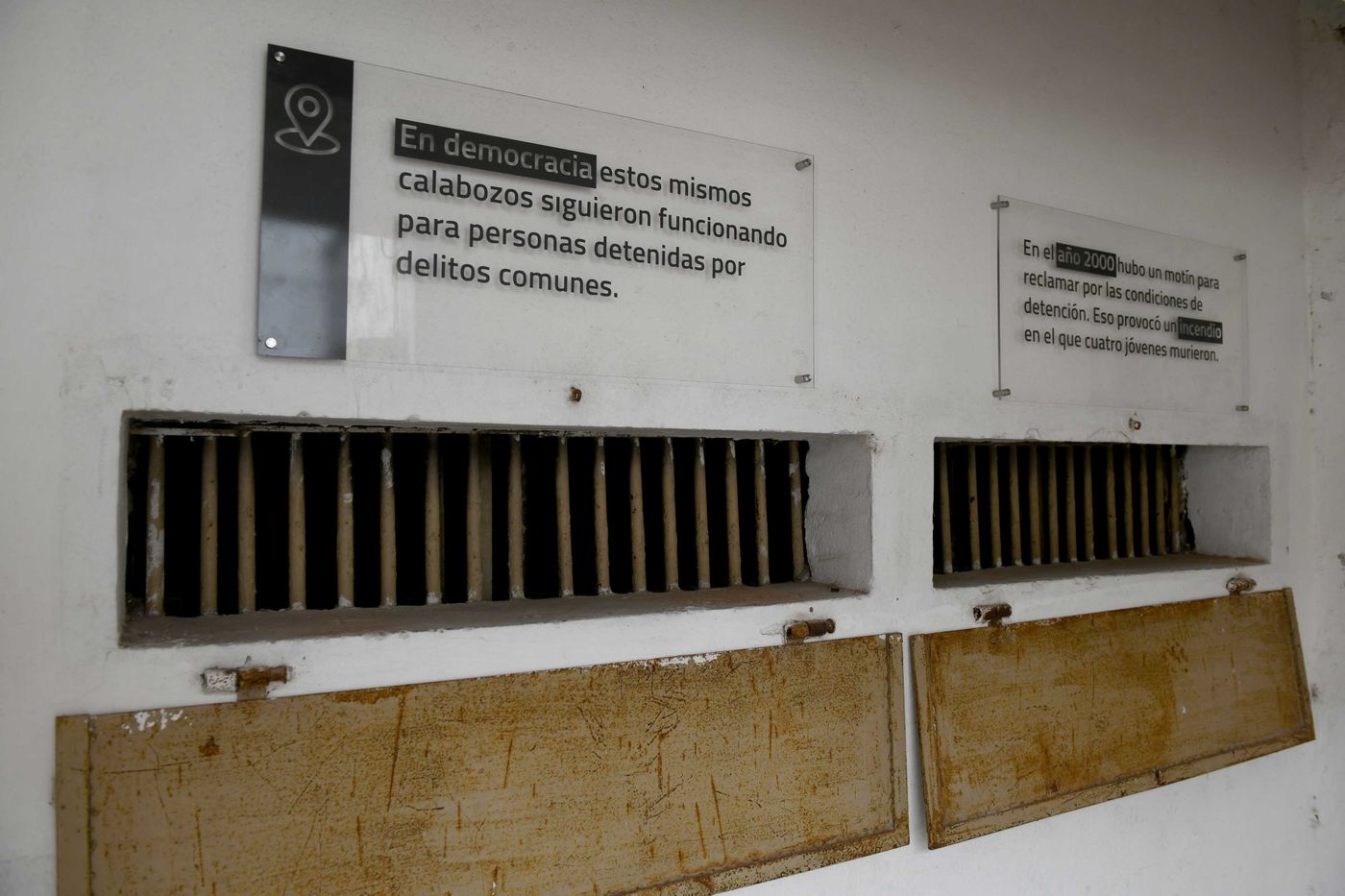 Concejo deliberante sesion especial excomisaria quinta (11)