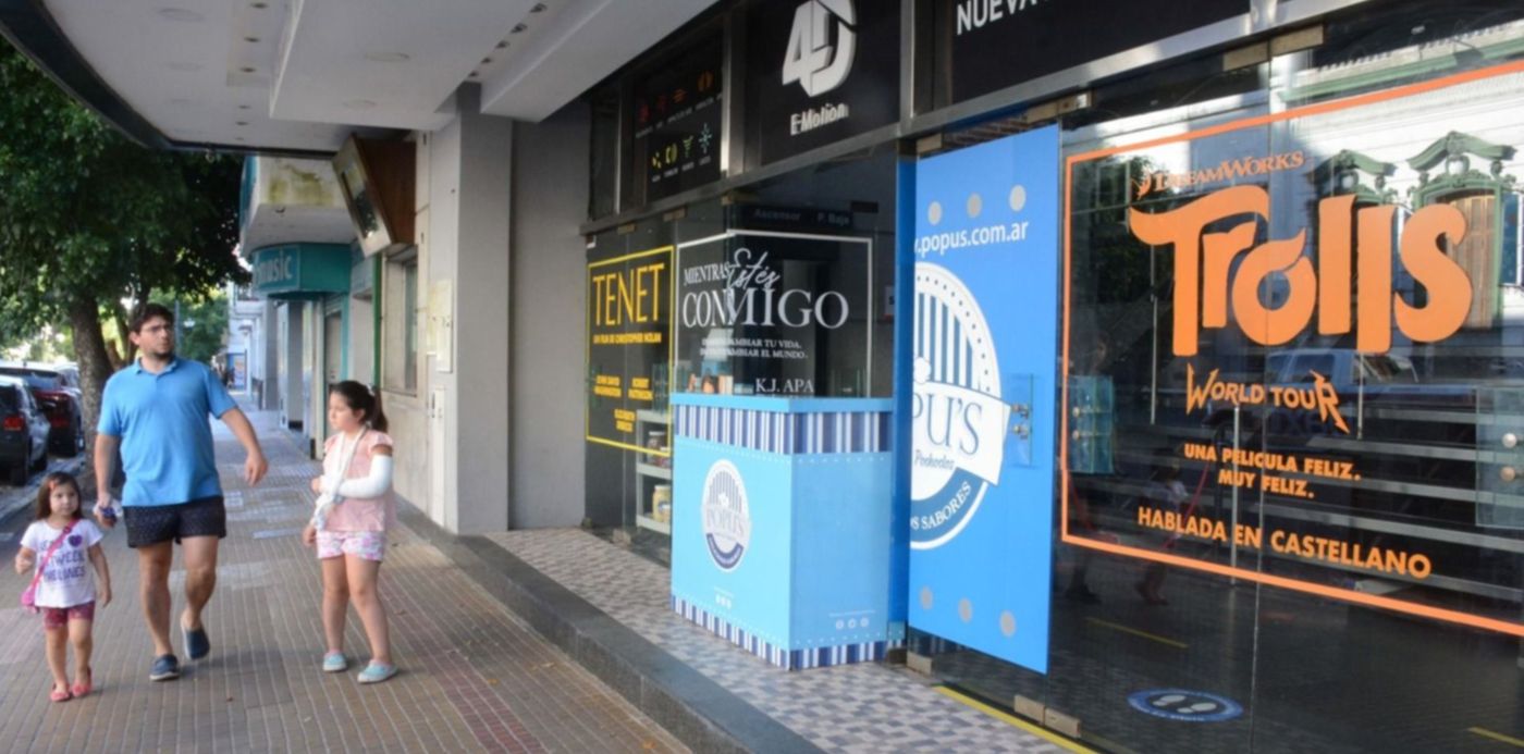 cine cines cartelera