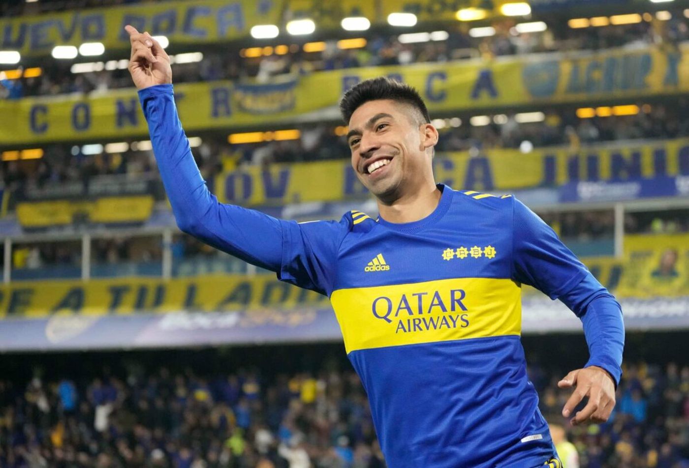 Juan Ramírez el deseo frecuente de Estudiantes Juan Ramírez el deseo frecuente de Estudiantes