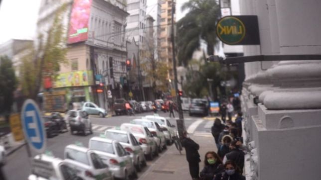 coronavirus: analizan extender la cuarentena en el amba hasta el 12 de julio