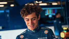 pronostican que franco colapinto puede ser campeon en la formula 1 pronostican que franco colapinto puede ser campeon en la formula 1