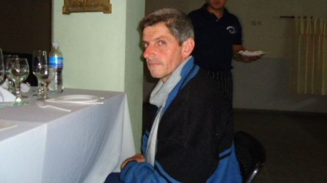 aparecio sano y salvo el hombre con esquizofrenia que buscaban hace cuatro dias