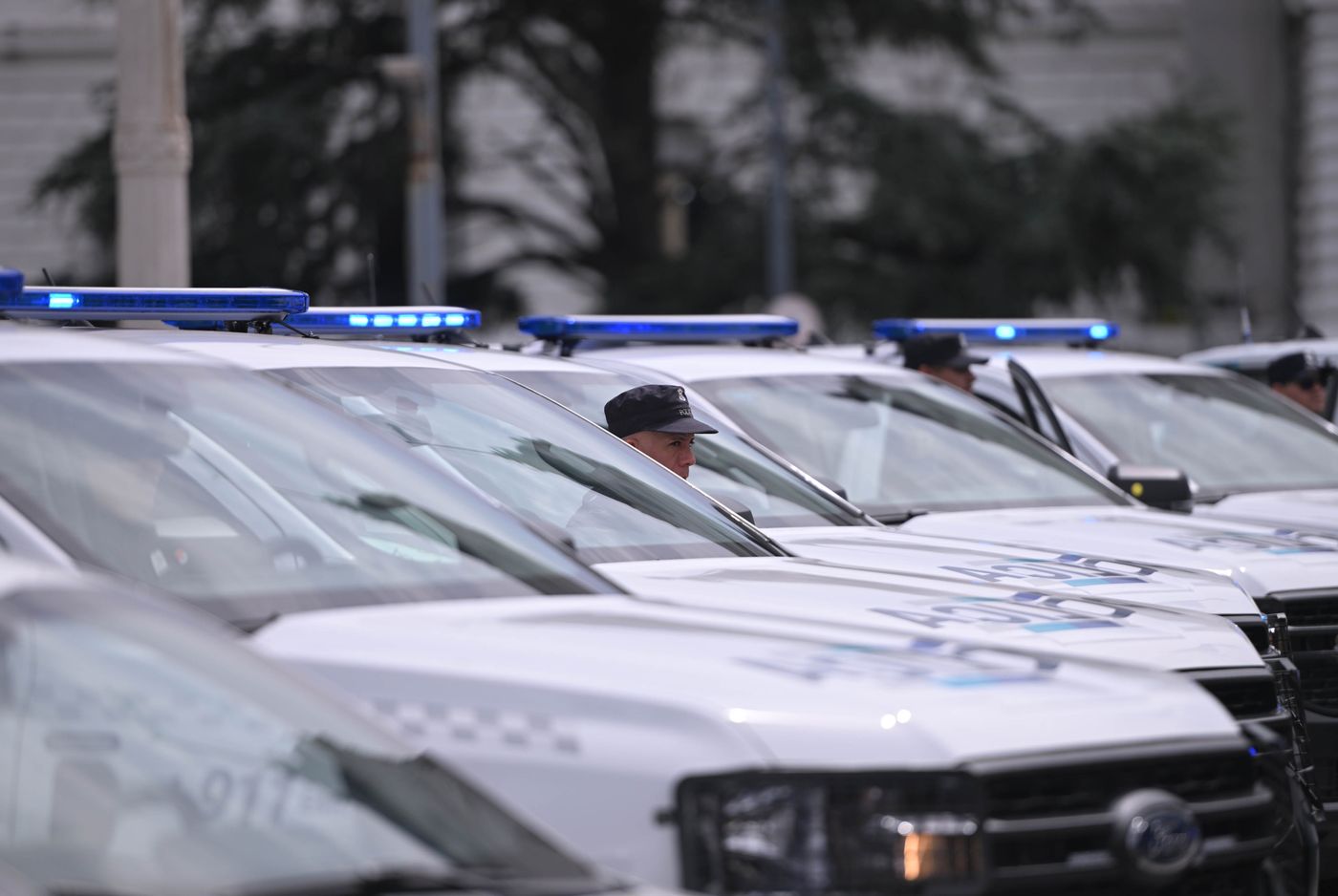 El personal de la Polic&iacute;a Bonaerense no podr&aacute; acceder al asueto administrativo por ser desarrollar tareas esenciales