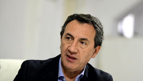 Cowen reafirmó la posición de Gimnasia en contra de las SAD en el fútbol