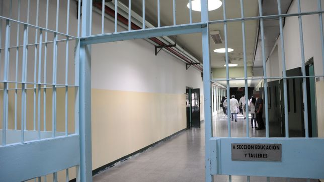 ¿que se sabe de la muerte de tres presos y cual es la version del servicio penitenciario?