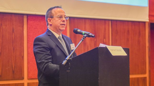 adepa emitio su informe anual sobre libertad de prensa y convivencia democratica