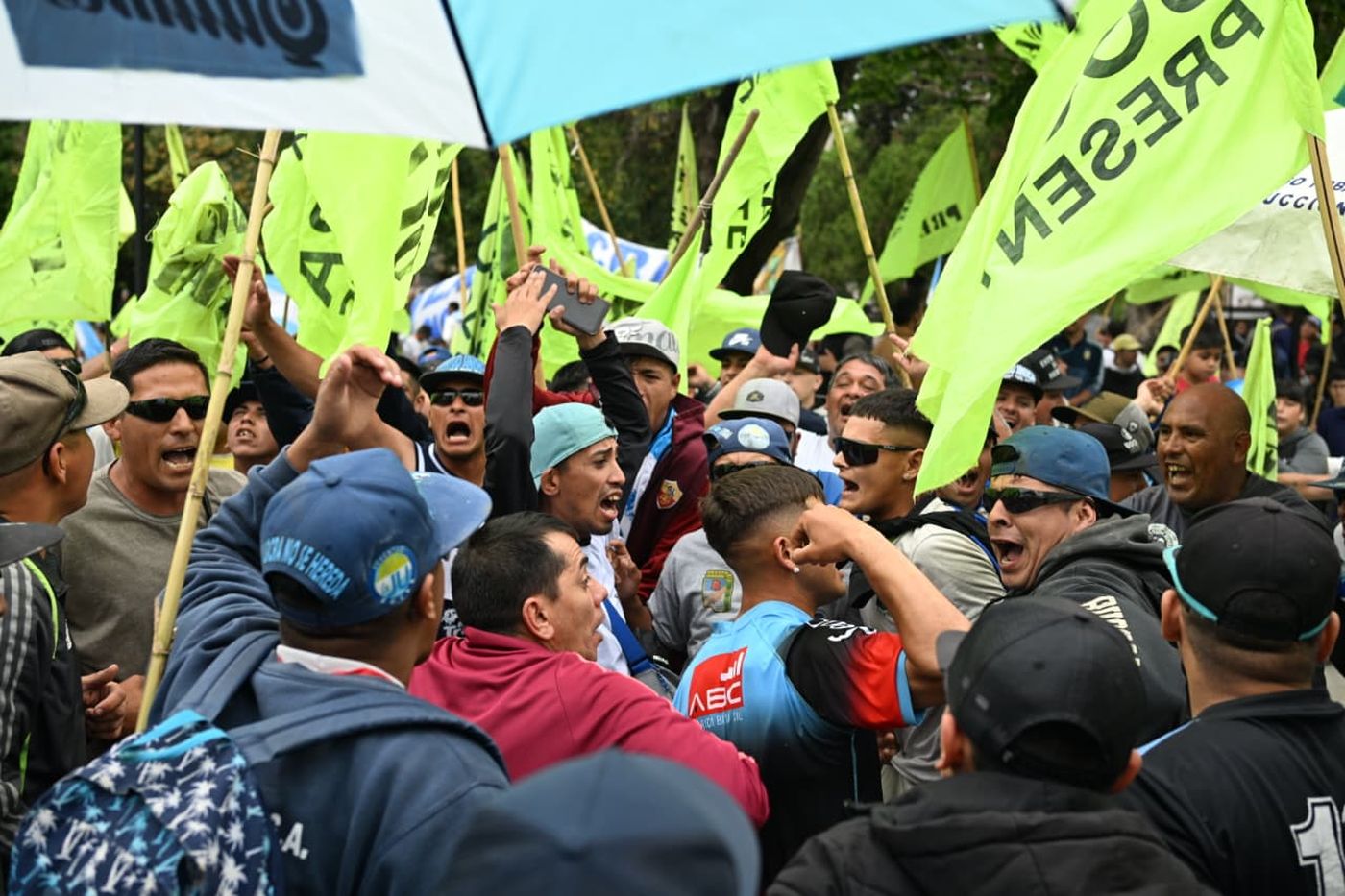 Marcha por el día de la lealtad peronista 2025 (1)