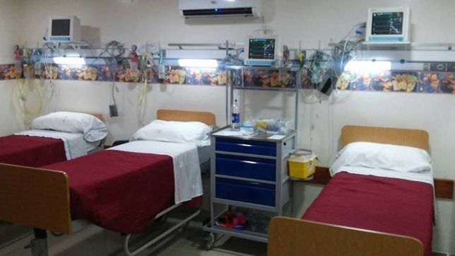 el ministerio de salud clausuro una conocida clinica de la region