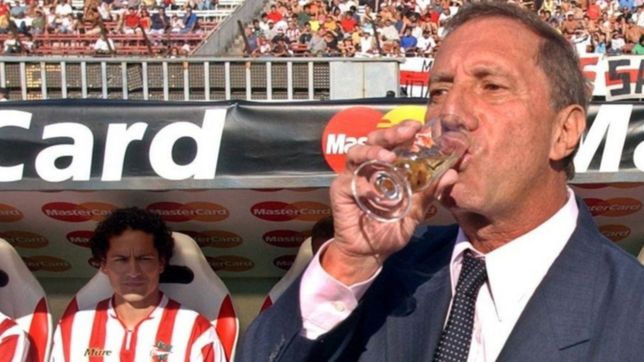 el falso tweet que ilusiono con la serie de bilardo en netflix tras el reclamo popular