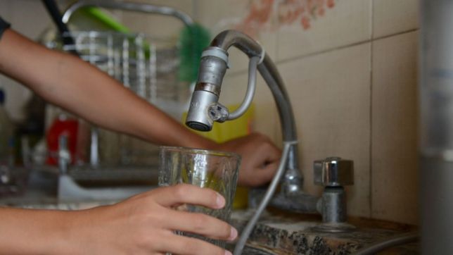 se multiplican los reclamos por falta de agua y los vecinos se organizan