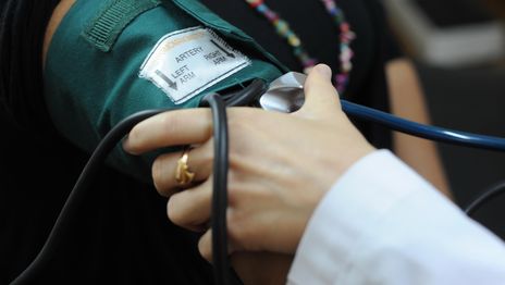 Los médicos de La Plata cortaron la cobertura de IOMA en la atención ambulatoria Los médicos de La Plata cortaron la cobertura de IOMA en la atención ambulatoria