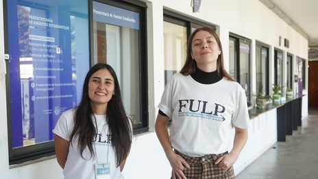 Traemos las demandas de los 120 mil estudiantes en medio del ataque a la universidad Traemos las demandas de los 120 mil estudiantes en medio del ataque a la universidad