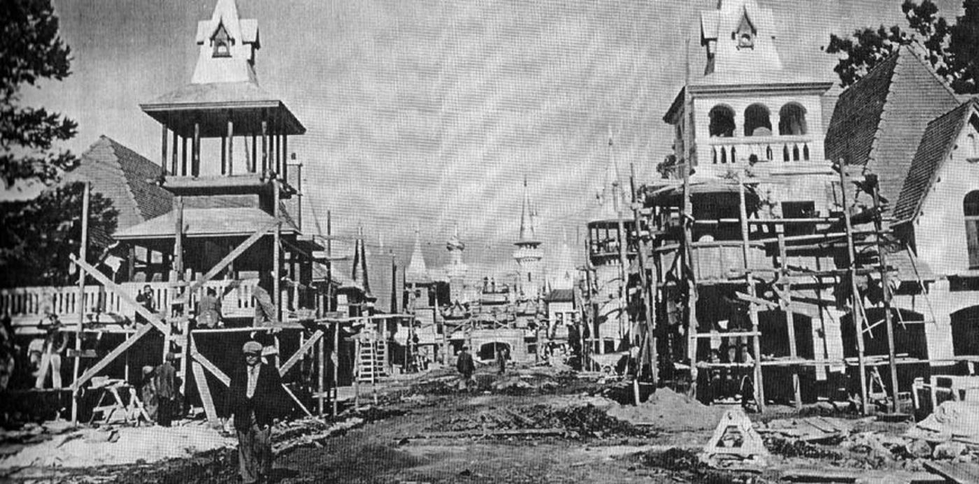 República de los Niños