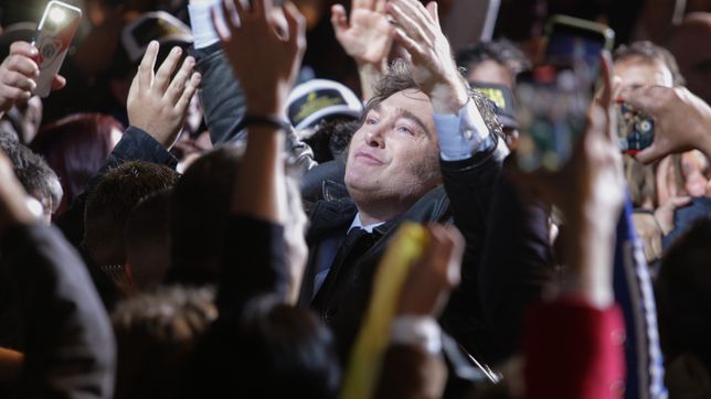 javier milei evalua sacar dos grandes reformas por decreto si fracasa la ley bases en el senado