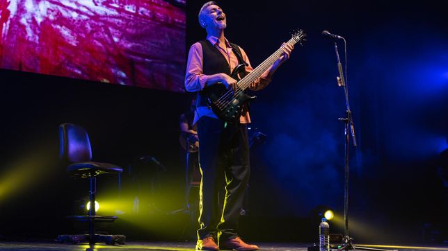 pedro aznar, el chaqueno y mas en la agenda cultural para este finde