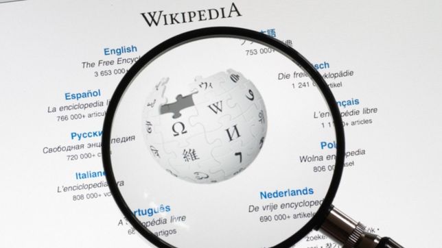el conocimiento hereje: la historia de wikipedia contada por un platense miembro de la unlp