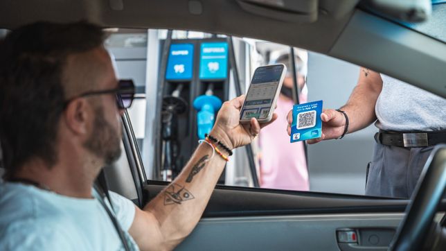 ypf y globant reinventan la app ypf con ia y pagos fuera del ecosistema tradicional