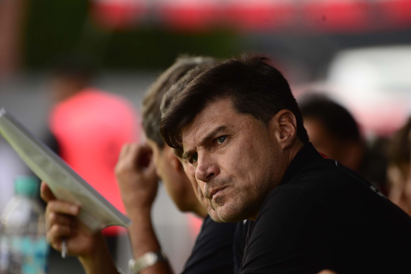 Estudiantes Talleres Medina