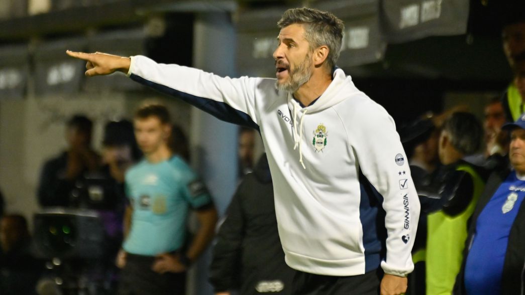 El Lobo alcanzó una racha histórica con Pereyra, igualó a Troglio y pasó a Zaniratto
