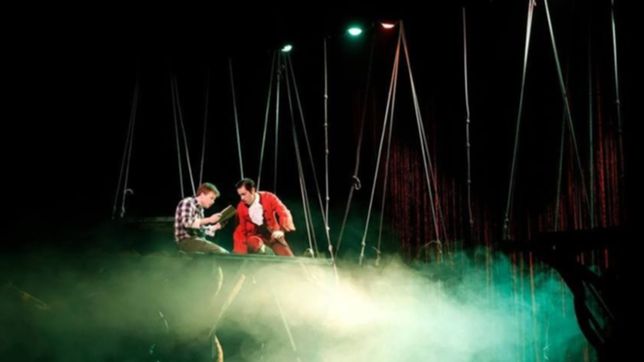 vacaciones llenas de opciones en la ciudad de las diagonales. hoy: estreno de obras!!!